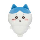 ちいかわ もちっとぬいぐるみS (ハチワレ)