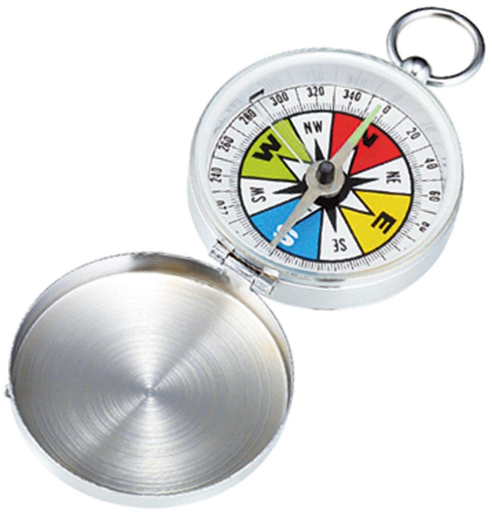 新潟精機 NSK 日本製 方向コンパス ドライ式 英字 No.255D