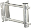 日本アンテナ サイドベース(マストホルダー) 25φ以下 AT-25DR(2)