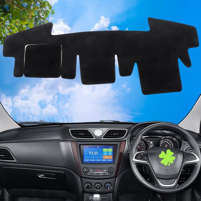 WAIROGA ダイハツ タフト Taft 900系 専用 3代目 LA900S/LA910S型 ダッシュボードマット ダッシュボー..