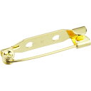 マーゼンプロダクツ 造花ピン 25mm ゴールド 100本入 88 AM25-G-100