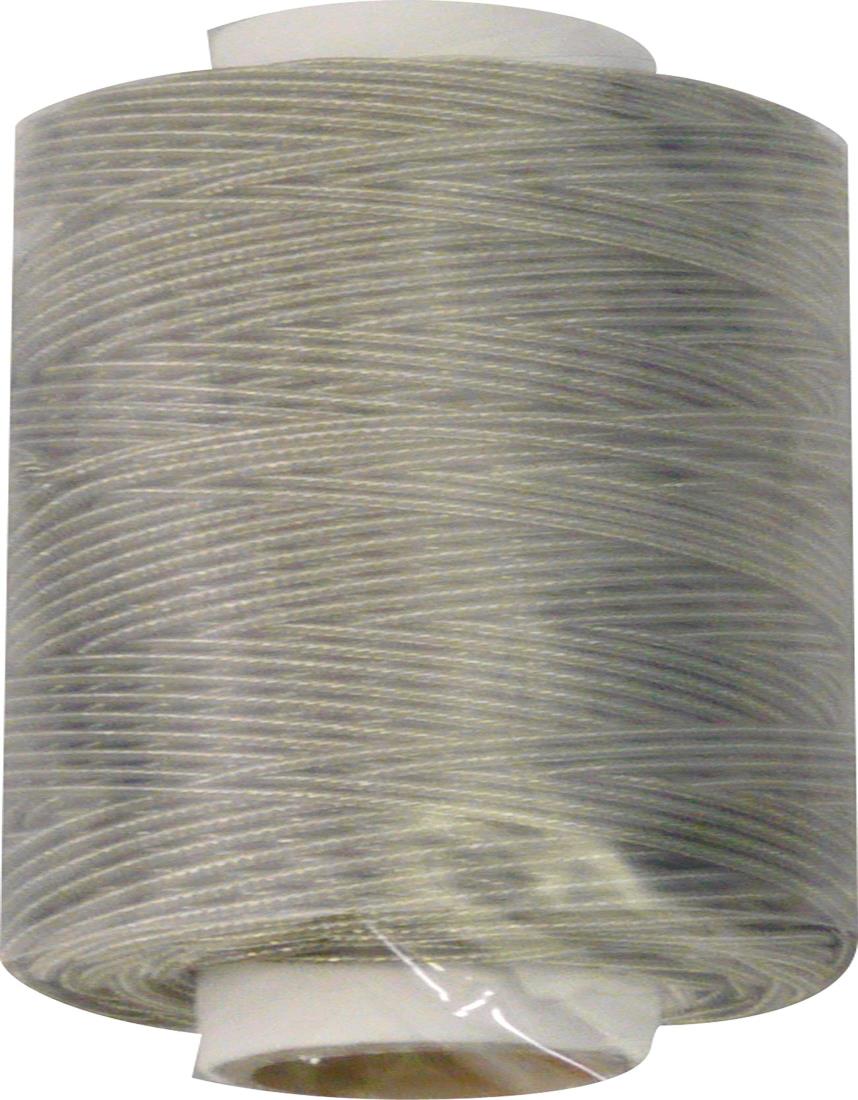 メルヘンアート ステンレスコード0.6mタイプ 30m (業務用) 712-アンティークシルバー