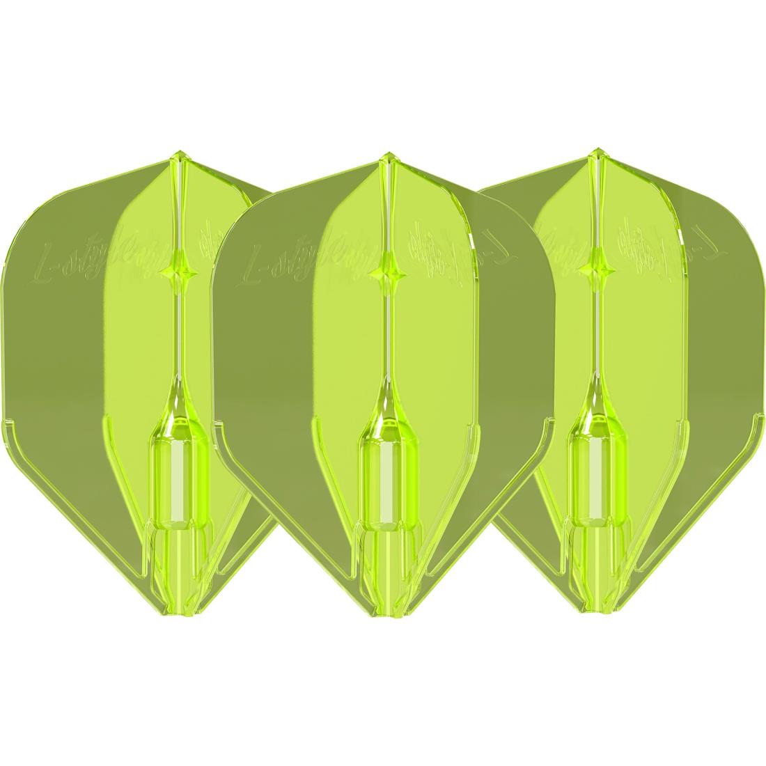 エルフライト FANTOM シェイプ シャンパンリング一体型