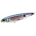 YO-ZURI(ヨーヅリ)ルアー 3D インショア ノック ペンシル 100mm ボラ R1350-HMT