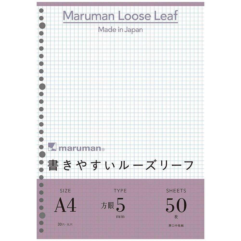 ޥޥ 롼꡼ A4  5mm 50 5å L1107