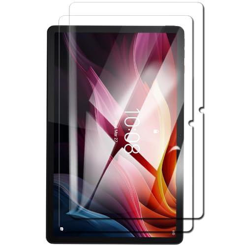 对応 Lenovo Tab K11 Plus 用のガラスフィルム Lenovo Tab K11 Plus 11.45インチ 用のフィルム 9H強化 ..