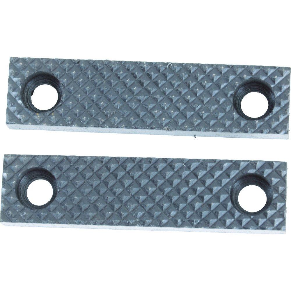 TRUSCO(トラスコ) 回転台付アンビルバイス用口金 300mm VRS-300NK