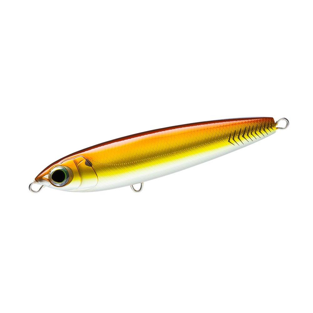 YO-ZURI(衼ť) 륢 ڥ󥷥٥ ϥɥڥ󥷥(F) 125mm AJ :30g R1153-AJ-
