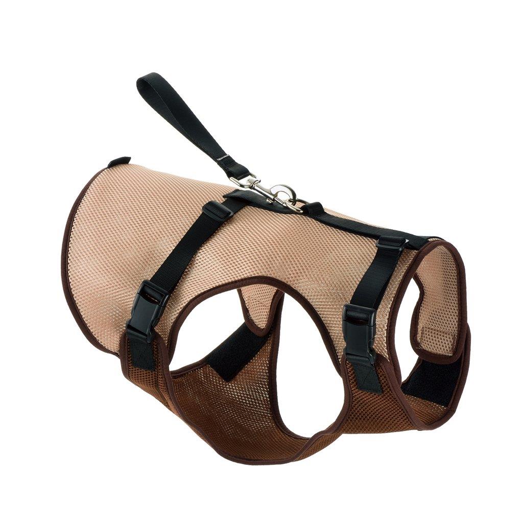 リッチェル ドライブベストハーネス 大型犬用 XL