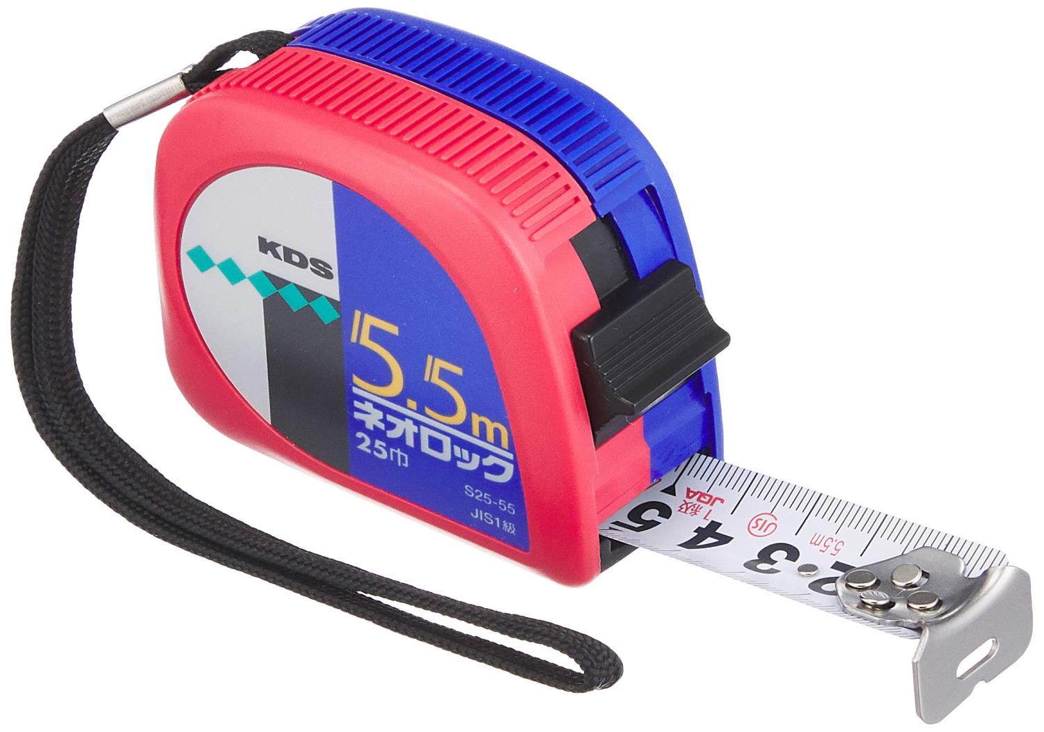 ムラテックKDS ネオロック25巾5.5m KS25-55B