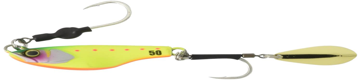 JACKALL(ジャッカル) ビッグバッカーバイトビーンズ 30g ハイテンションイワシ