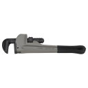トネ(TONE) アルミパイプレンチ ALPW-300 適応管径50A 全長290mm 最大口開き60mm