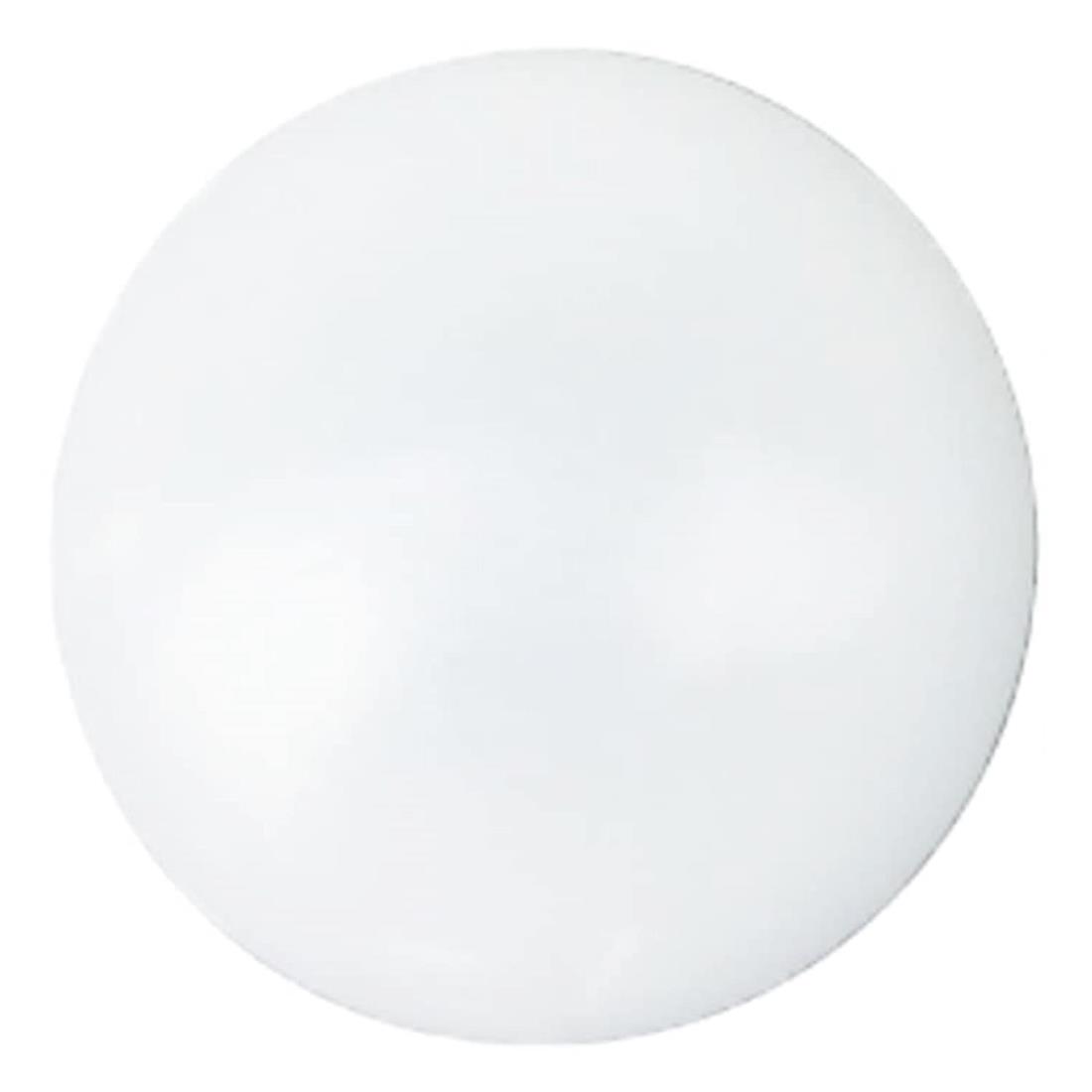 日本紐釦貿易(Nippon Chuko) プラスチック製 ツツミボタン くるみボタン φ40mm 50個入 CGP40 手芸用品 ..