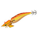 ダイワ(DAIWA) エギ エメラルダスアモラスジョイント3.0 金-オレンジ杉(4)