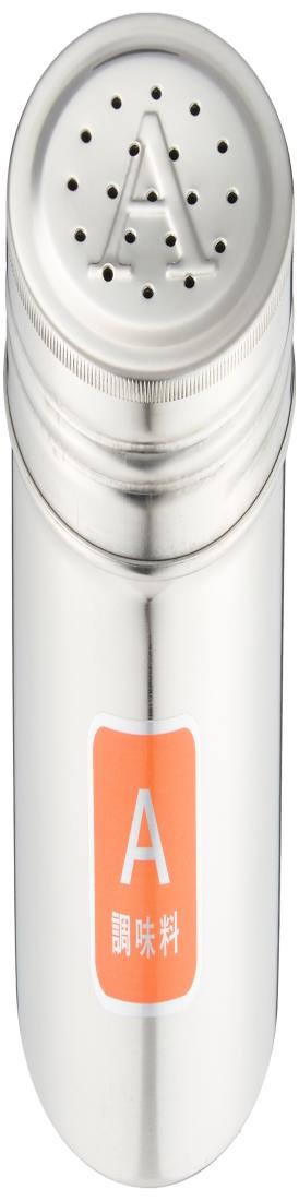 遠藤商事 業務用 TKG 調味缶 大 A (調味料) ステンレス BTY711