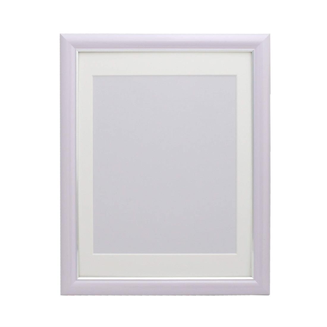 FUJICOLOR パール肖像額縁 八〇 パープル 506277