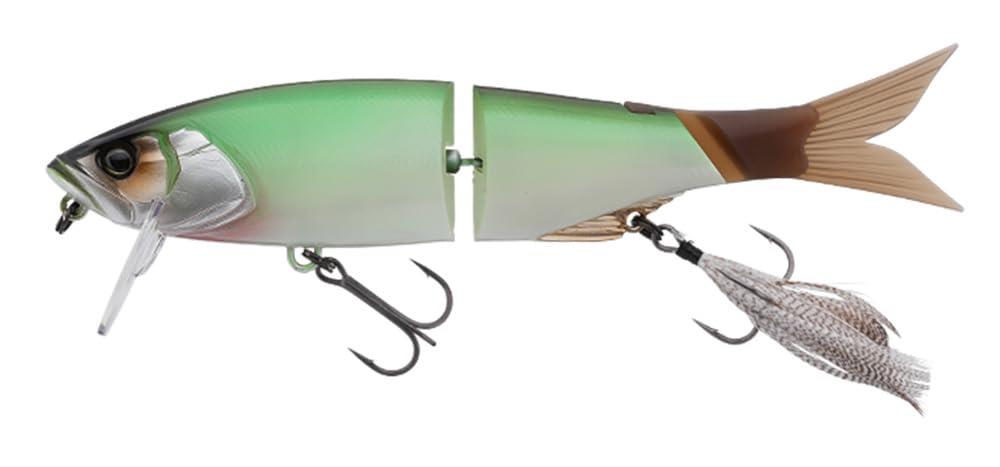 JACKALL(ジャッカル) マエコンJr. SF ナチュラルボーンライム