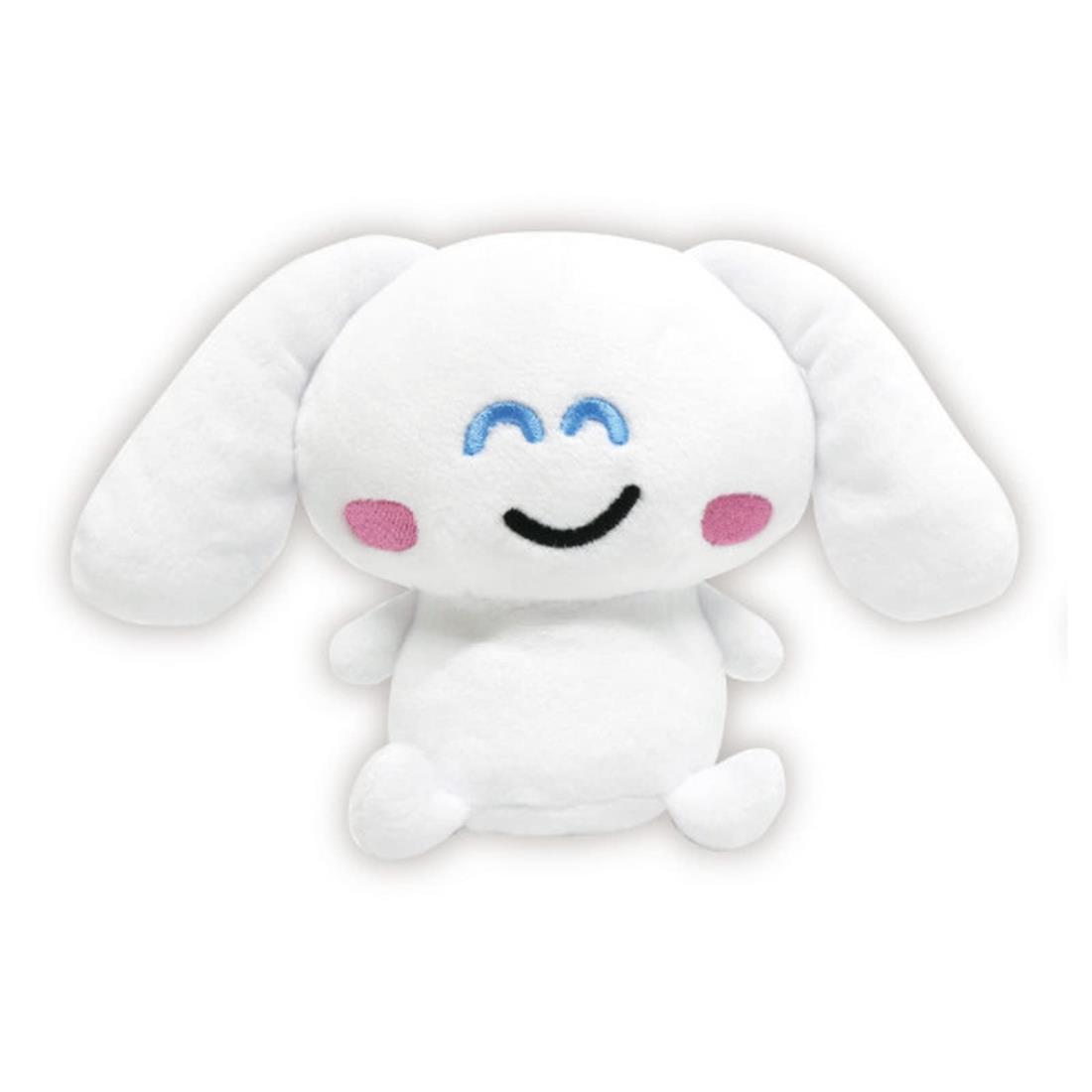 ケイカンパニー(K Company) おえかきさん×さんりおきゃらくたーず お座りぬいぐるみ シナモロール H203×W183×D113mm SAO-ON-CN