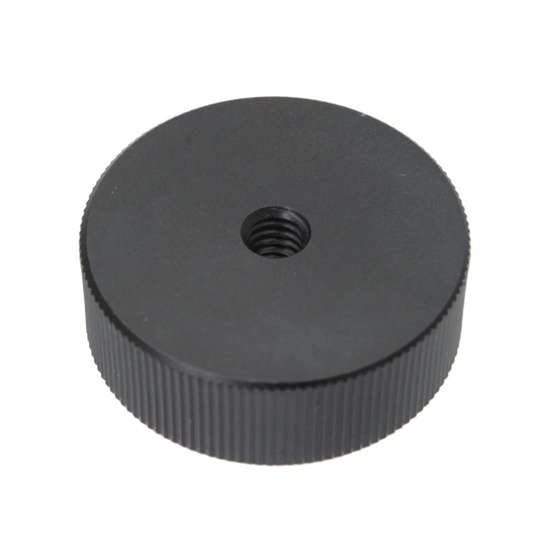 エツミ(Etsumi) 1/4 ネジ カメラネジ メスメス 止ネジ N 【 オスネジ メスネジに 】 VE-7070