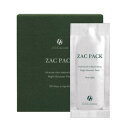 【送料無料】【土日配送】DOC SKINCARE ドックスキンケア ZAC PACK / ザックパック 20包入