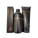 【送料無料】【土日配送】JCプログラム JCスカルプ 3点セット jcprogram 自由が丘クリニック 化粧品 ジェーシープログラム