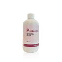 【土日配送】 【追跡番号あり】 WiQo ワイコ Pソリューション ローション 300ml