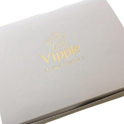 楽天市場】【送料無料】【土日配送】 Vipple ビップル 炭酸パック 10