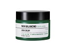 ニキビ跡に! 韓国コスメ【Men's CICA 】韓国人気ブランド Skin Balancing Centella Cica Zero Cream 50ml ディアブー スキン バランシング センテラ シカ ゼロ クリームメンズ兼用 消し 消す 赤み(4)