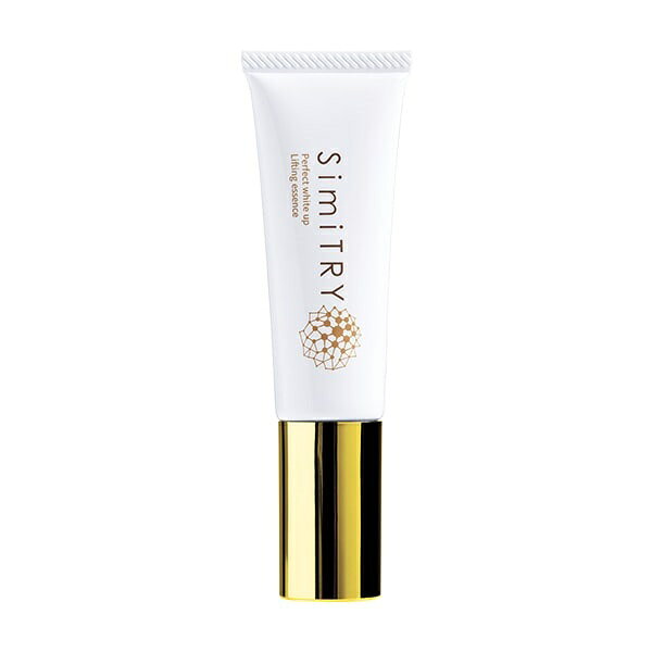シミトリー　エッセンス　美容液　 30ml×2本 　　薬用 simiTRY　 シミ 保湿 ecreate-10001066 エムクリエイト サンプル画像2