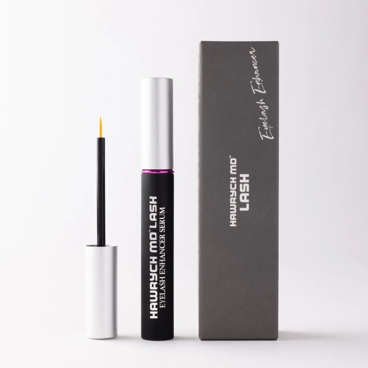 HAWRYCH MD LASH　ハウリッチエムディーラッシュ まつ毛美容液 2ml　1本 セラム　...