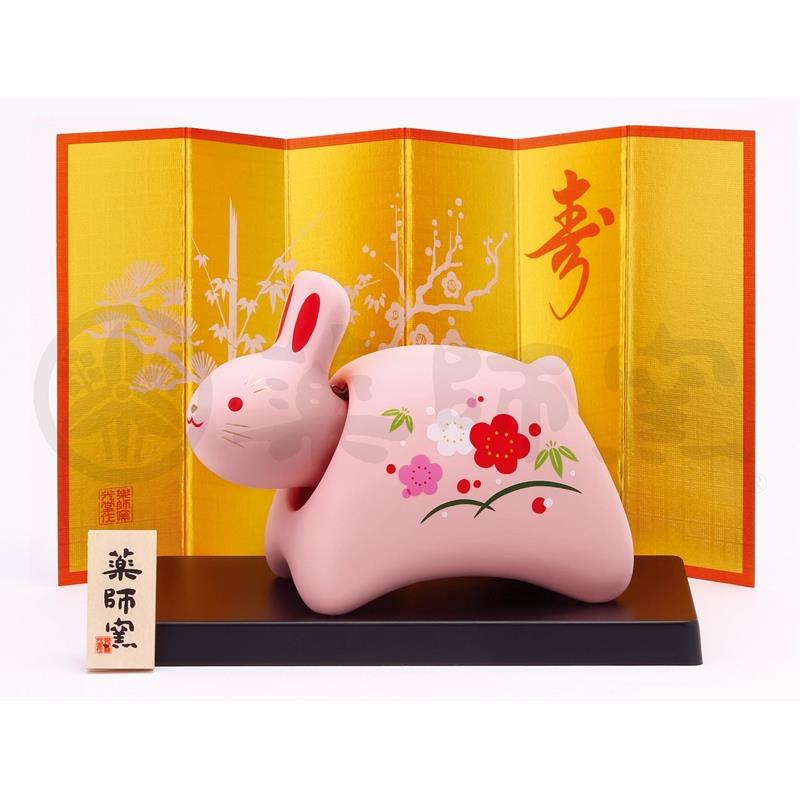 うさぎ置物】あたたかさを感じる陶器!お正月デザインのおすすめ うさぎ置物】あたたかさを感じる陶器!お正月デザインのおすすめ