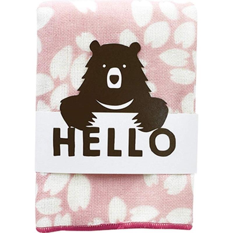 HELLO BEAR ^InJ` TNsN ѕt  N} v`Mtg v[g nh^I nJ`