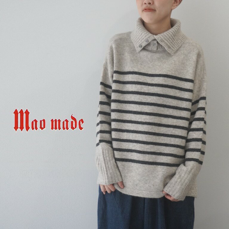 ��30�󥪥ա�������� mao made �ޥ��ᥤ�� �˥å� �������� �����ȥ� �ͥå� �ץ륪���С� �ܡ����� ���ޤ��� ���� 2WAY �䥯�ե����� ������...