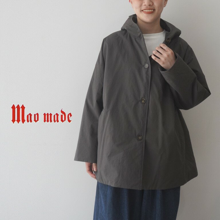 ��30�󥪥ա�������ۥޥ��ᥤ�� mao made ������ ���㥱�å� �ա��� �դ� �ߥǥ����� �ߥɥ� �� A�饤�� �磻�� ���륨�å� ��錄 ����ƥ���...