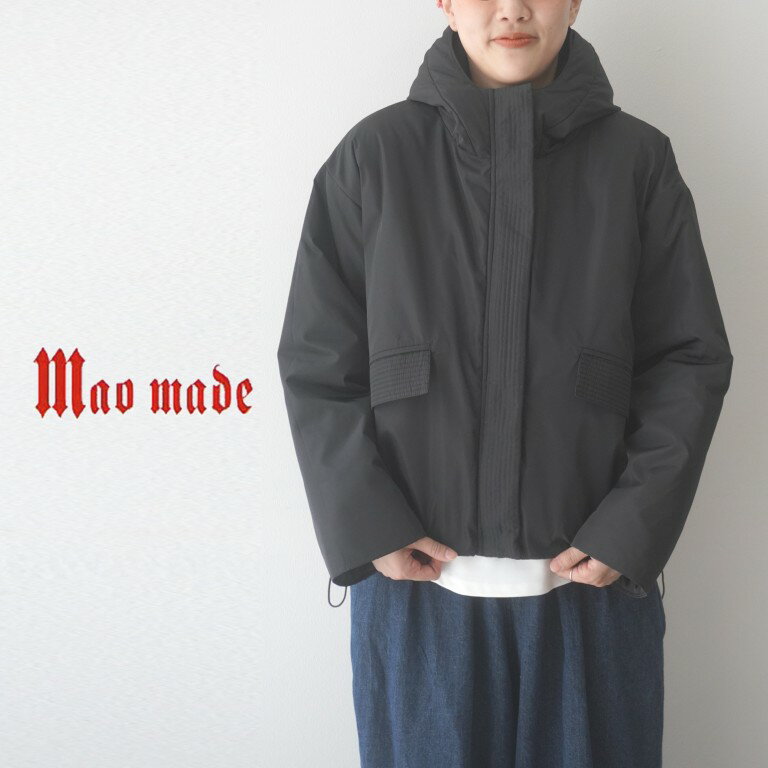 ��30�󥪥ա�������ۥޥ��ᥤ�� mao made �֥륾�� ���㥱�å� �ա��� �դ� ����ѥ��� �� �ߥ꥿�꡼���㥱�å� ������ơ��� ��������� �ݥꥨ��...