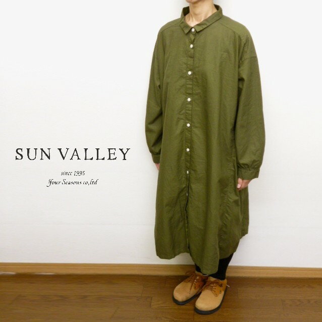 楽天市場】オックスフォード シャツ（ワンピース｜レディース