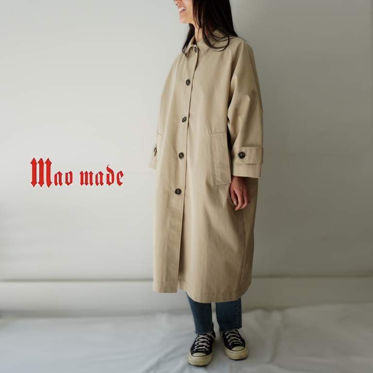楽天市場】マオメイド（コート・ジャケット｜レディースファッション