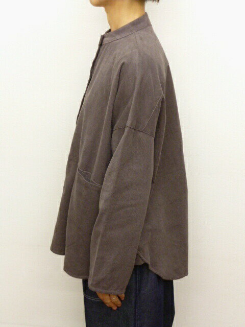 【20％オフ・セール】ディージーワイ D*g*y dgy シャツ ブラウス ジャケット スタ...