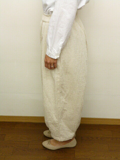 【20％オフ・セール】ディージーワイ D*g*y dgy パンツ ボール サーカス コクーン ...