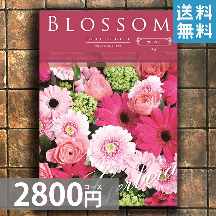 選べるカタログギフト　2800Aコース【送料無料△△△】【出産内祝い，結婚，快気祝い，新築内祝い，法 ...