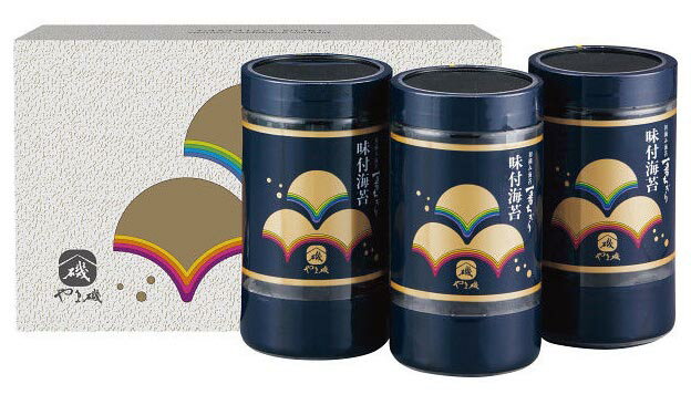 乐天商城 - やま磯 初摘み味付海苔ギフト(YA3)(AH)[d0]△△△@【引出物 引き出物 結婚 快気祝い 快気内祝い 出産祝い お中元ギフト 出産内祝い 内祝いお返し 快気祝 ご挨拶 新築内祝い 香典返し 引出物 法要 入園 入学内祝】