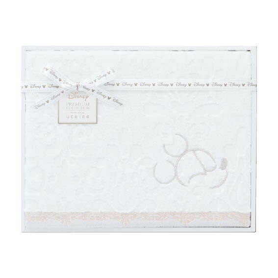 ディズニープレミアム エターナリー バスタオル（WB40876-W）[d5][A]△△△＠【プレゼント 出産内祝い 結婚内祝い 快気祝い 新築内祝い 誕生日祝い 法要 香典返し お歳暮 お中元 敬老の日 母の日】