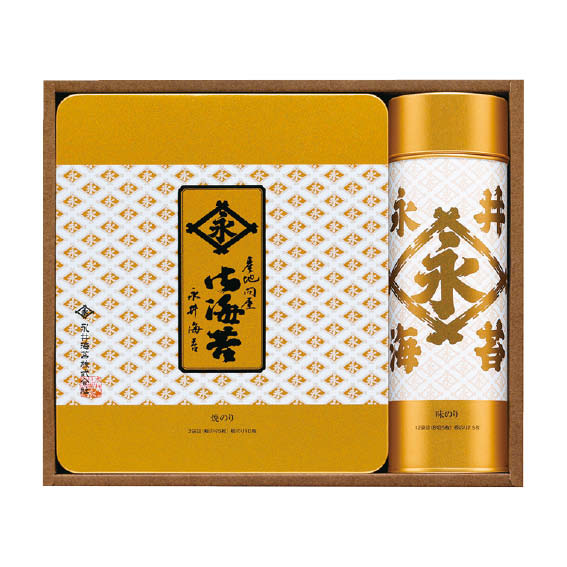 樂天商城 - 永井海苔詰合せ（GT-20N）[M][e0]＠【お中元ギフト 出産内祝い 結婚 快気祝い 新築内祝い 法要 香典返し お返しギフト お誕生日祝い】【楽ギフ_*