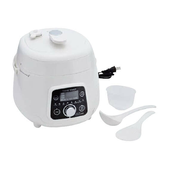 電気圧力鍋2.5L（SDA-60）[c7][B]△△△＠【プレゼント 出産内祝い 結婚内祝い 快気祝い 新築内祝い 誕生..