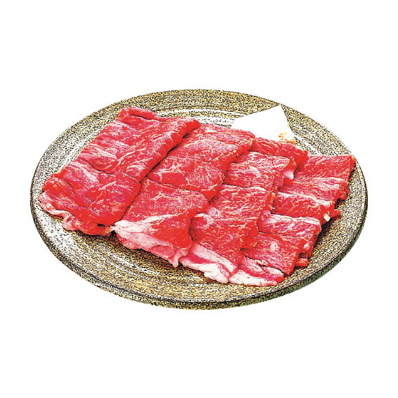 米沢牛 焼肉セット(R-YY-100)[d5][-]＠【プレゼント 父の日ギフト 出産内祝い 結婚内祝い 快気祝い 新築内祝い 誕生日祝い 法要 香典返し お歳暮 お中元 敬老の日 母の日】のサムネイル