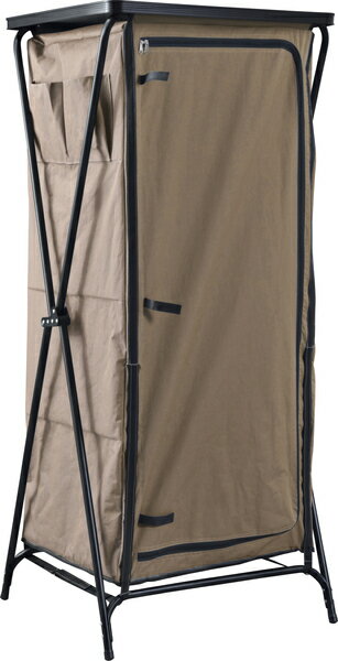 フォールディングキャビネット4D 東谷 折りたたみ キャビネット 収納 仕分け 収納 おもちゃ アウトドア キャンプ OLC-628