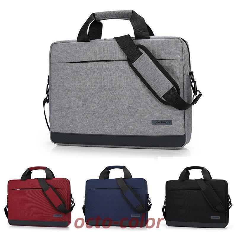 パソコンバッグ ビジネスバッグ 2way ショルダーバッグ 軽量 撥水 A4 PC 大容量 ビジネス 就活 メンズ..