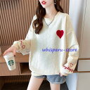 【スーパーSALE/激安】 トレーナー レディース スウェット ラウンドネック ロゴトレーナー ロンT Tシャツ エンボス加工 プルオーバー スーパーセール
