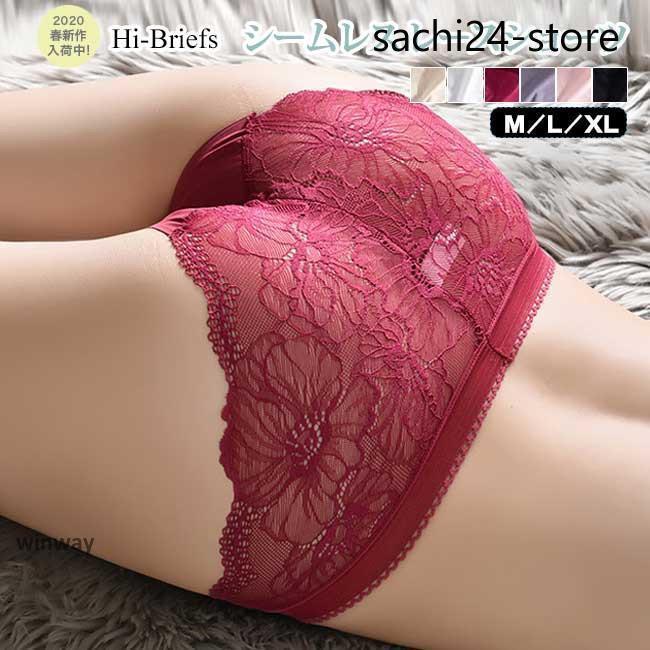 ショーツ レディース 20代40代50代 3枚セット インナー レディースショーツ 女性用下着 レースショーツ レース下着 レディース