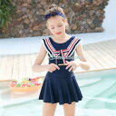 スクール水着 キッズ 子供水着 スイムウェア ベビー水着 無地 オールインワン ジュニア ワンピース フリル水着 女の子 夏 水着セット 可愛い